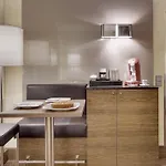 Courtyard By Marriott Hotel