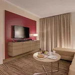 Hotel Courtyard By Marriott Linz