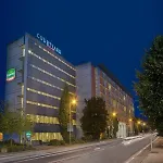 Hotel Courtyard By Marriott Linz