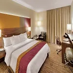 Courtyard By Marriott Linz