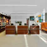 Courtyard By Marriott 4* Linz