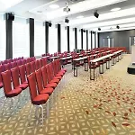 Courtyard By Marriott Hotel