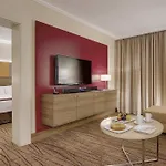 Courtyard By Marriott Linz