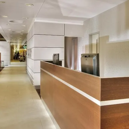 酒店 林茨万怡酒店