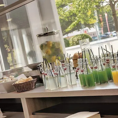 酒店 林茨万怡酒店