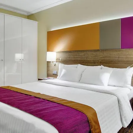 Hotel Courtyard By Marriott