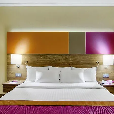 林茨万怡酒店 林茨