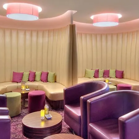 Courtyard By Marriott 4* Linz