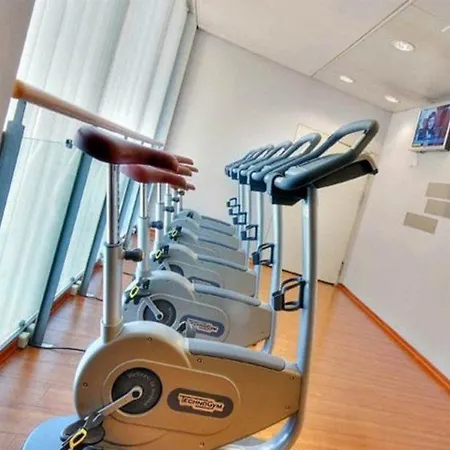 Courtyard By Marriott 4* Linz