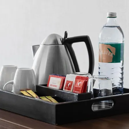 Courtyard By Marriott