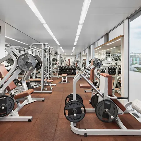 Hotel Courtyard By Marriott 4*