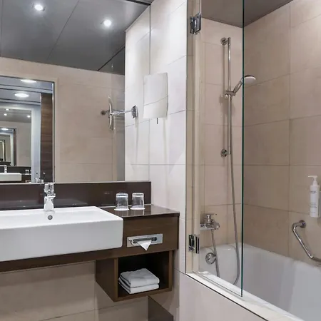Courtyard By Marriott 4* Linz