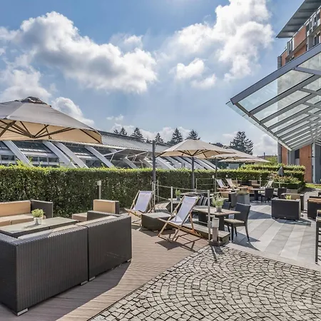 Courtyard By Marriott