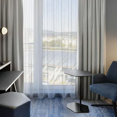 Courtyard By Marriott Hotel Linz