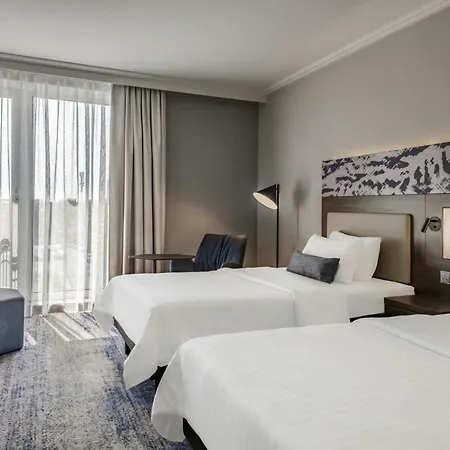 Courtyard By Marriott