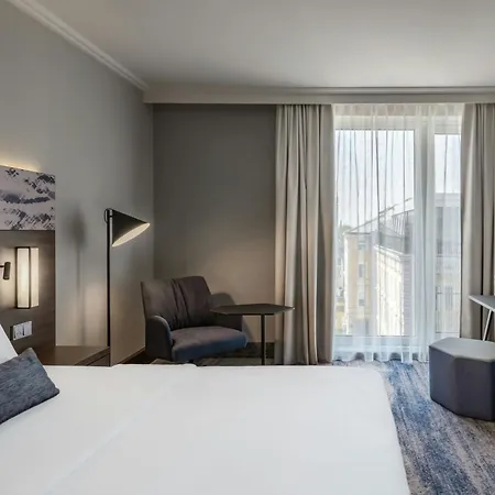 Hotel Courtyard By Marriott