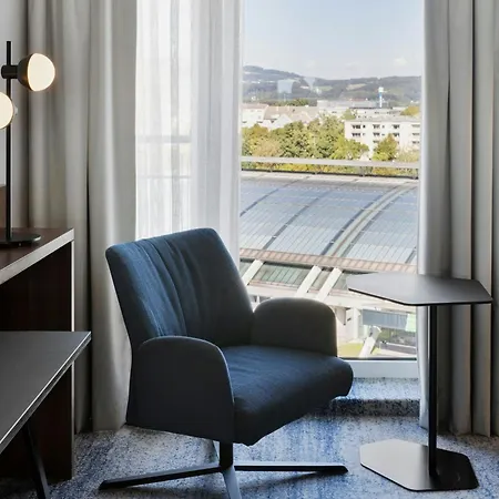 Courtyard By Marriott Hotel Linz