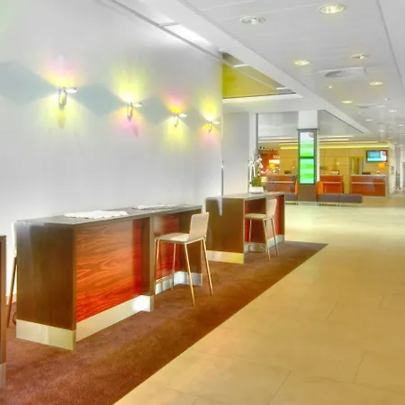 林茨万怡酒店 4*