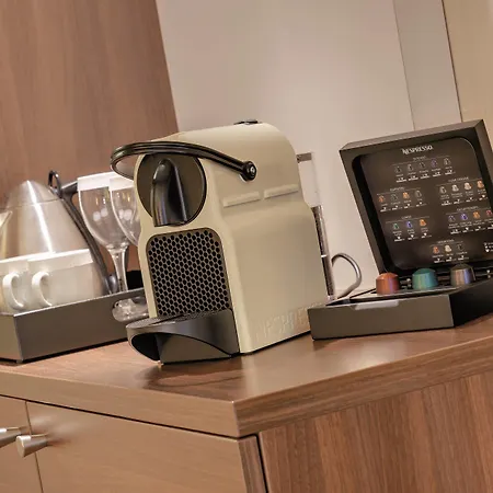 酒店 林茨万怡酒店 4*