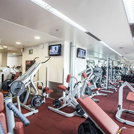 Courtyard By Marriott