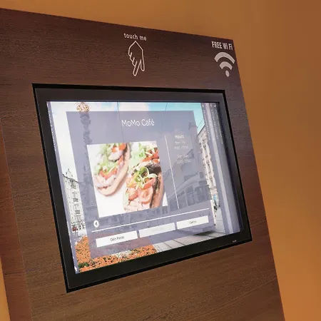 Courtyard By Marriott Linz