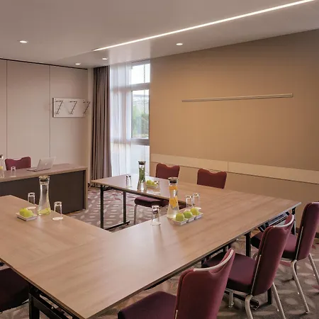 Courtyard By Marriott Hotel Linz