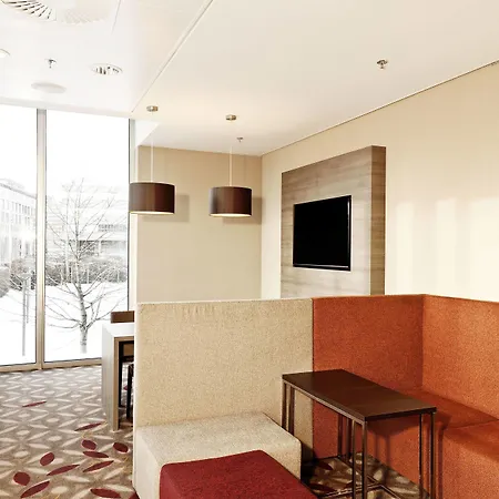 Courtyard By Marriott 4* Linz