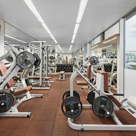 Hotel Courtyard By Marriott Linz