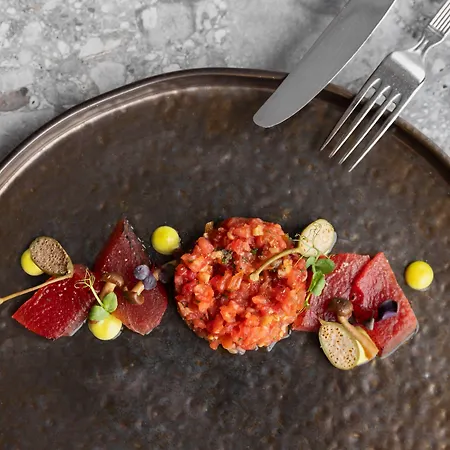 林茨万怡酒店 4* 林茨