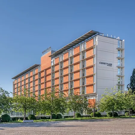 Courtyard By Marriott 4* Linz