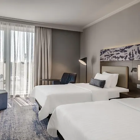 Courtyard By Marriott 4* Linz