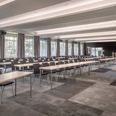 Courtyard By Marriott 4* Linz