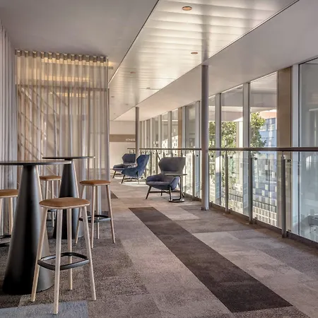 Courtyard By Marriott Hotel Linz