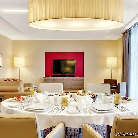Courtyard By Marriott 4* Linz