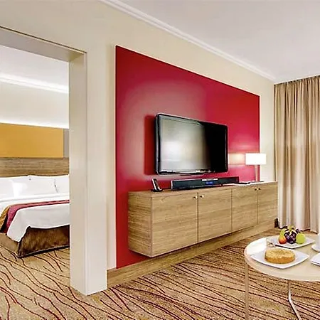 Courtyard By Marriott 4* Linz