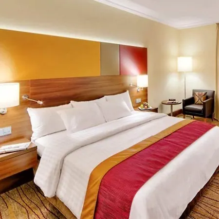 Hotel Courtyard By Marriott Linz