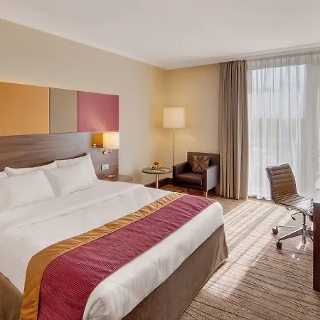 Courtyard By Marriott 4*