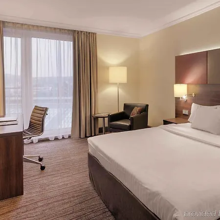 Hotel Courtyard By Marriott 4*