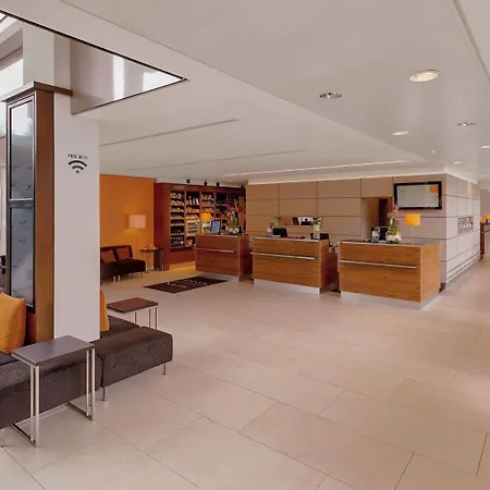 Hotel Courtyard By Marriott