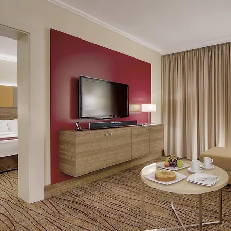 Courtyard By Marriott Linz