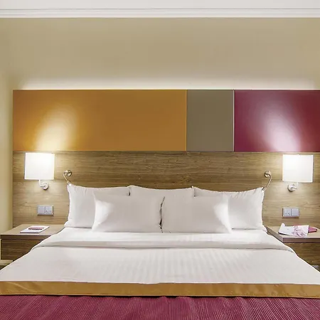 Courtyard By Marriott Hotel Linz