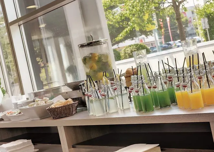 Hotel Courtyard By Marriott