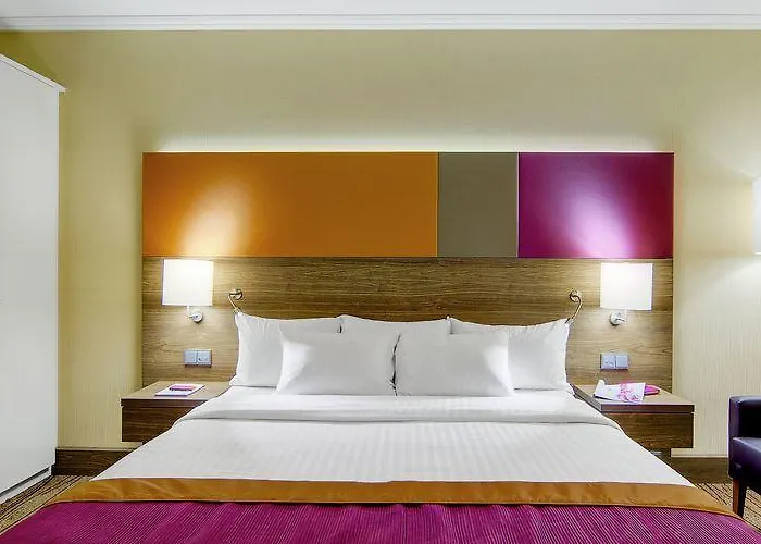 Courtyard By Marriott Linz