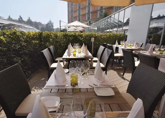 Courtyard By Marriott Hotel 4*