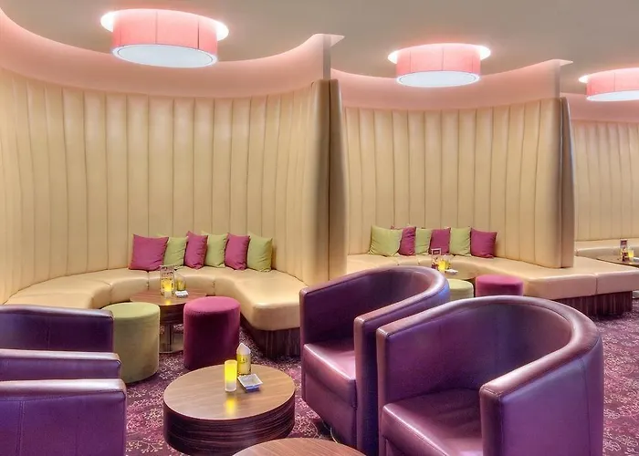 Courtyard By Marriott 4* Linz