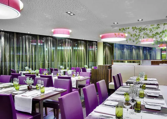 Courtyard By Marriott Linz