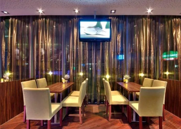 Courtyard By Marriott Linz