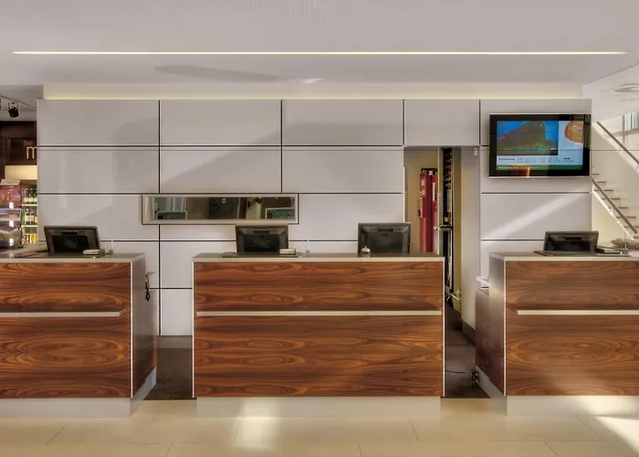 Courtyard By Marriott 4* Linz