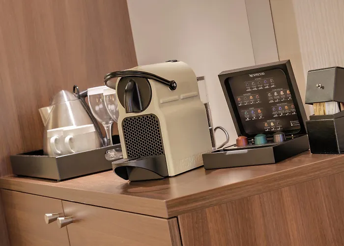 Hotell Courtyard By Marriott 4*