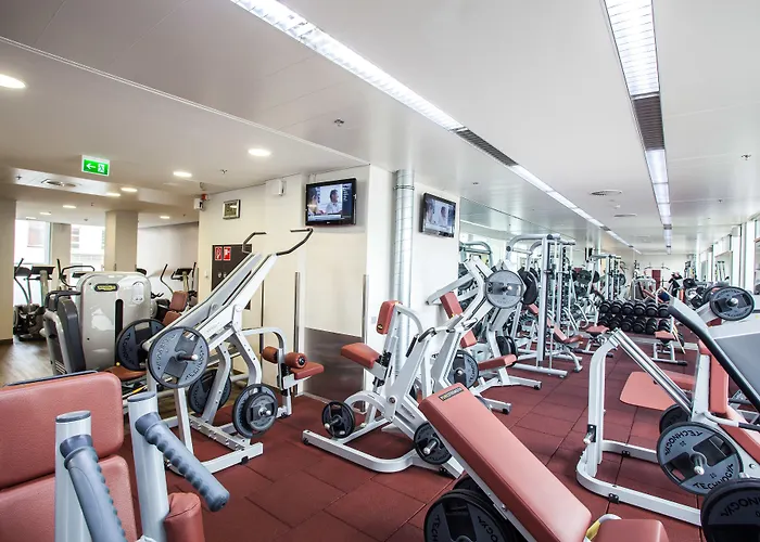 Courtyard By Marriott